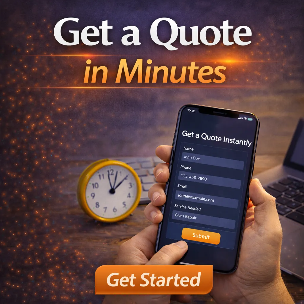 get a quote